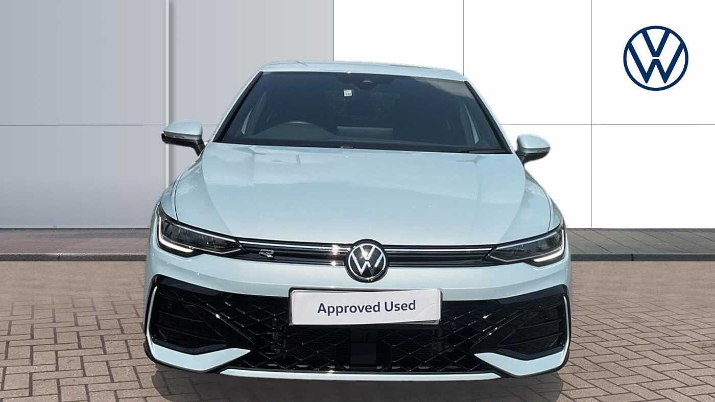 Volkswagen Golf 1.5 TSI 150 R-Line 5dr Petrol Hatchback