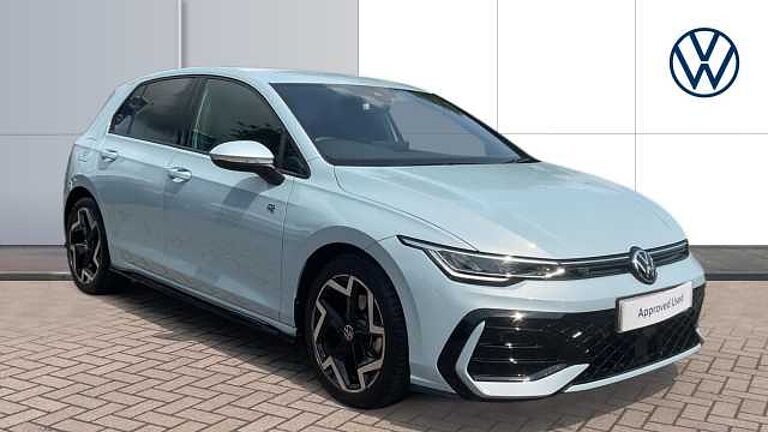 Volkswagen Golf 1.5 TSI 150 R-Line 5dr Petrol Hatchback