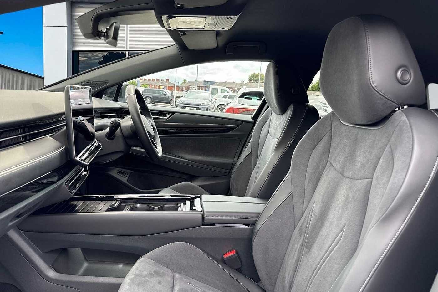 Volkswagen ID.7 Tourer