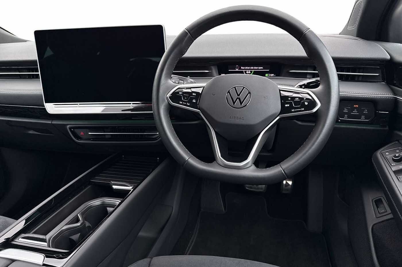 Volkswagen ID.7 Tourer