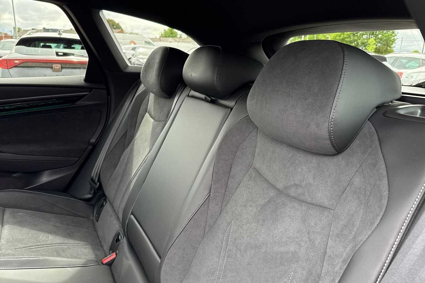 Volkswagen ID.7 Tourer