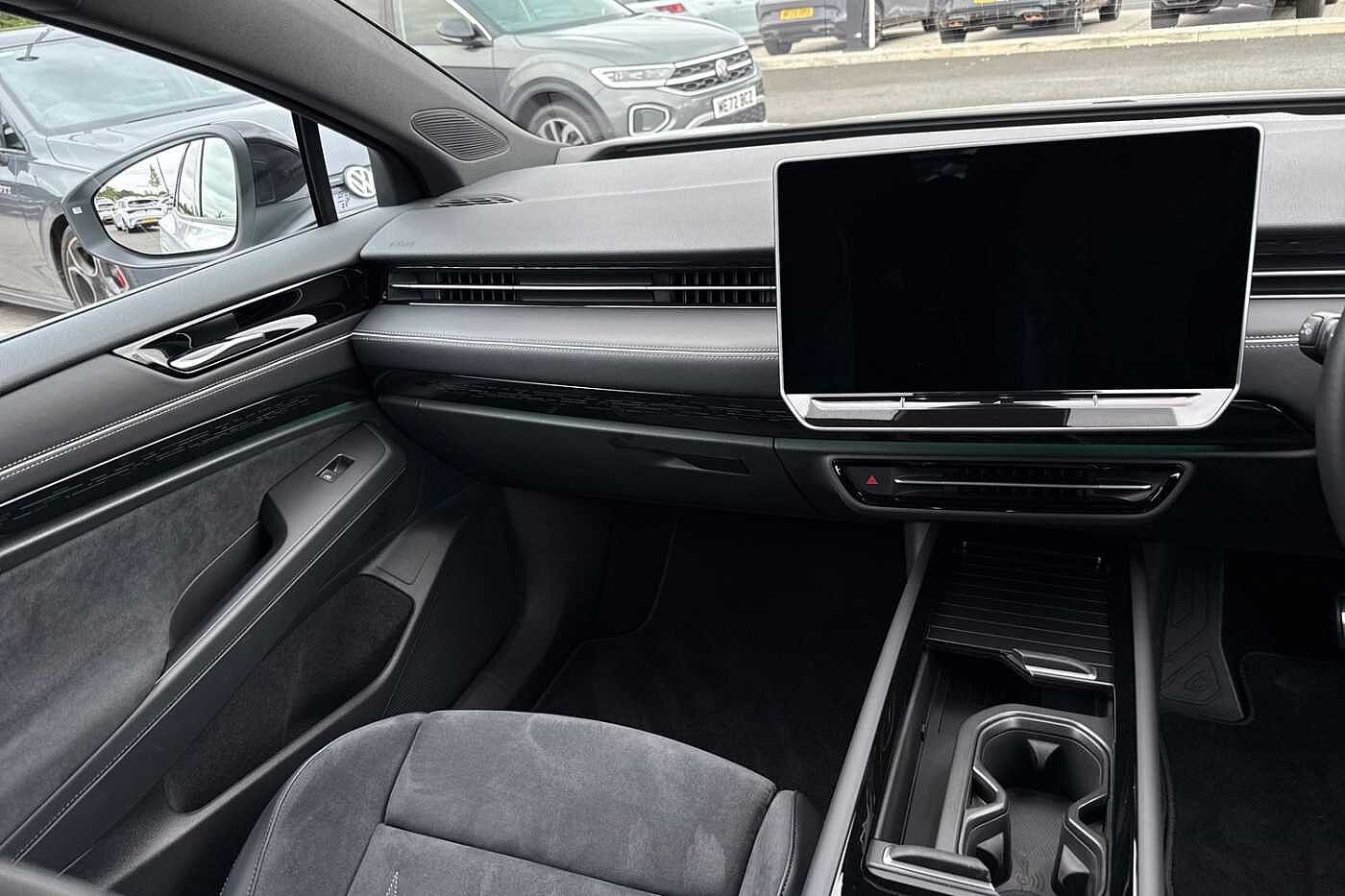 Volkswagen ID.7 Tourer