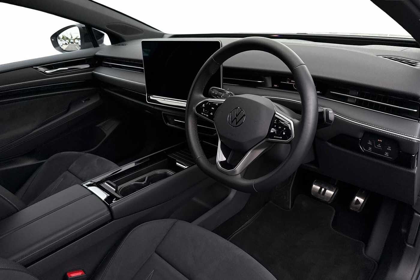 Volkswagen ID.7 Tourer