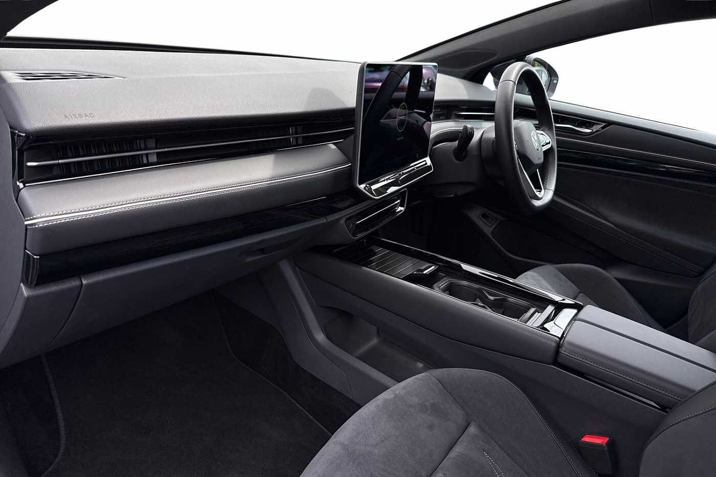 Volkswagen ID.7 Tourer