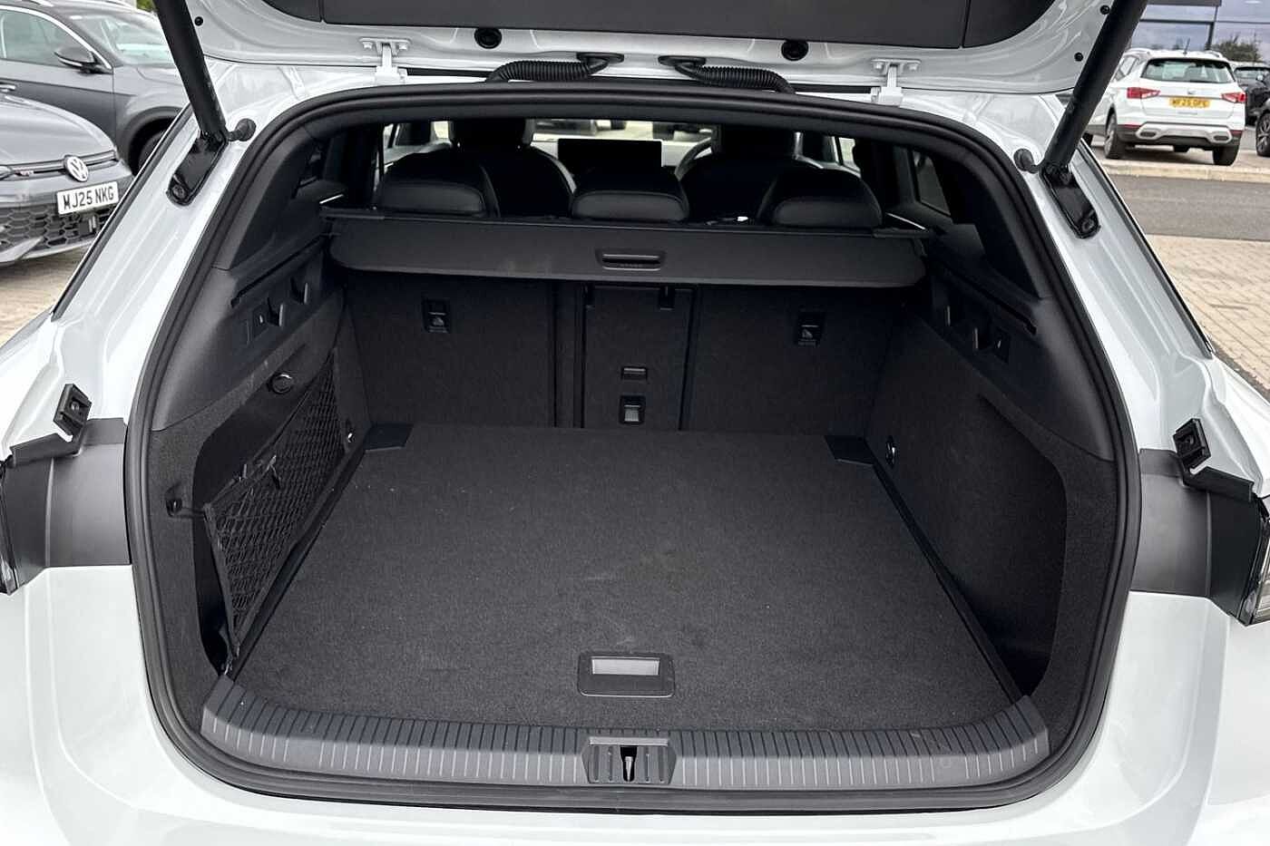 Volkswagen ID.7 Tourer