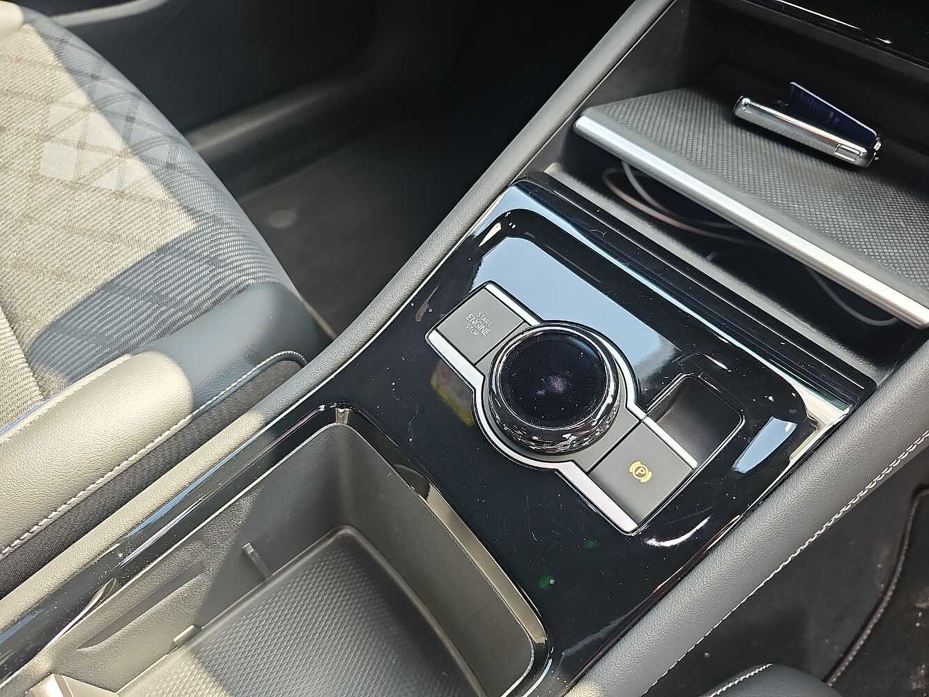 Volkswagen Tiguan Estate 1.5 TSI 272 eHybrid R-Line 5dr DSG
