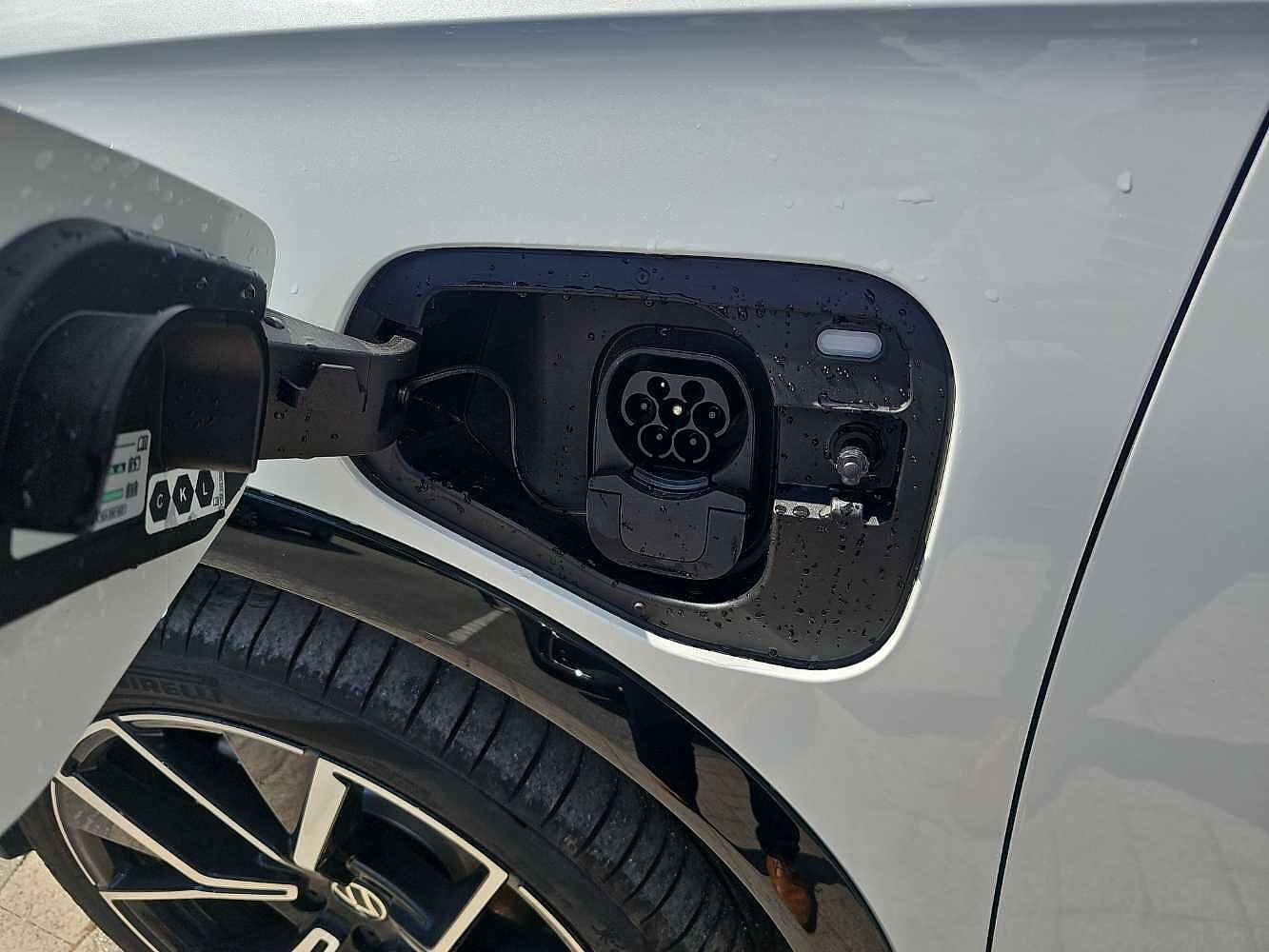 Volkswagen Tiguan Estate 1.5 TSI 272 eHybrid R-Line 5dr DSG