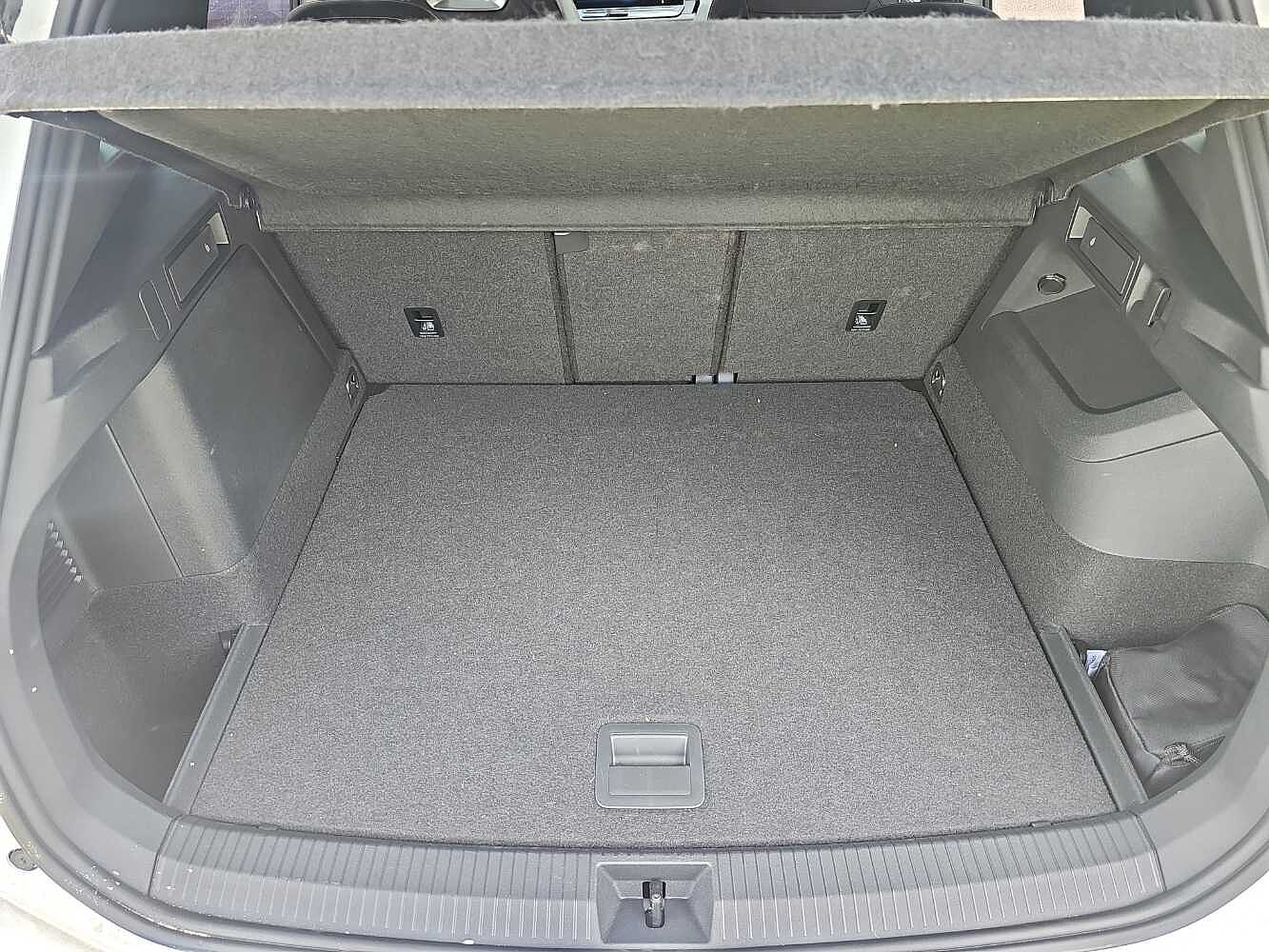 Volkswagen Tiguan Estate 1.5 TSI 272 eHybrid R-Line 5dr DSG