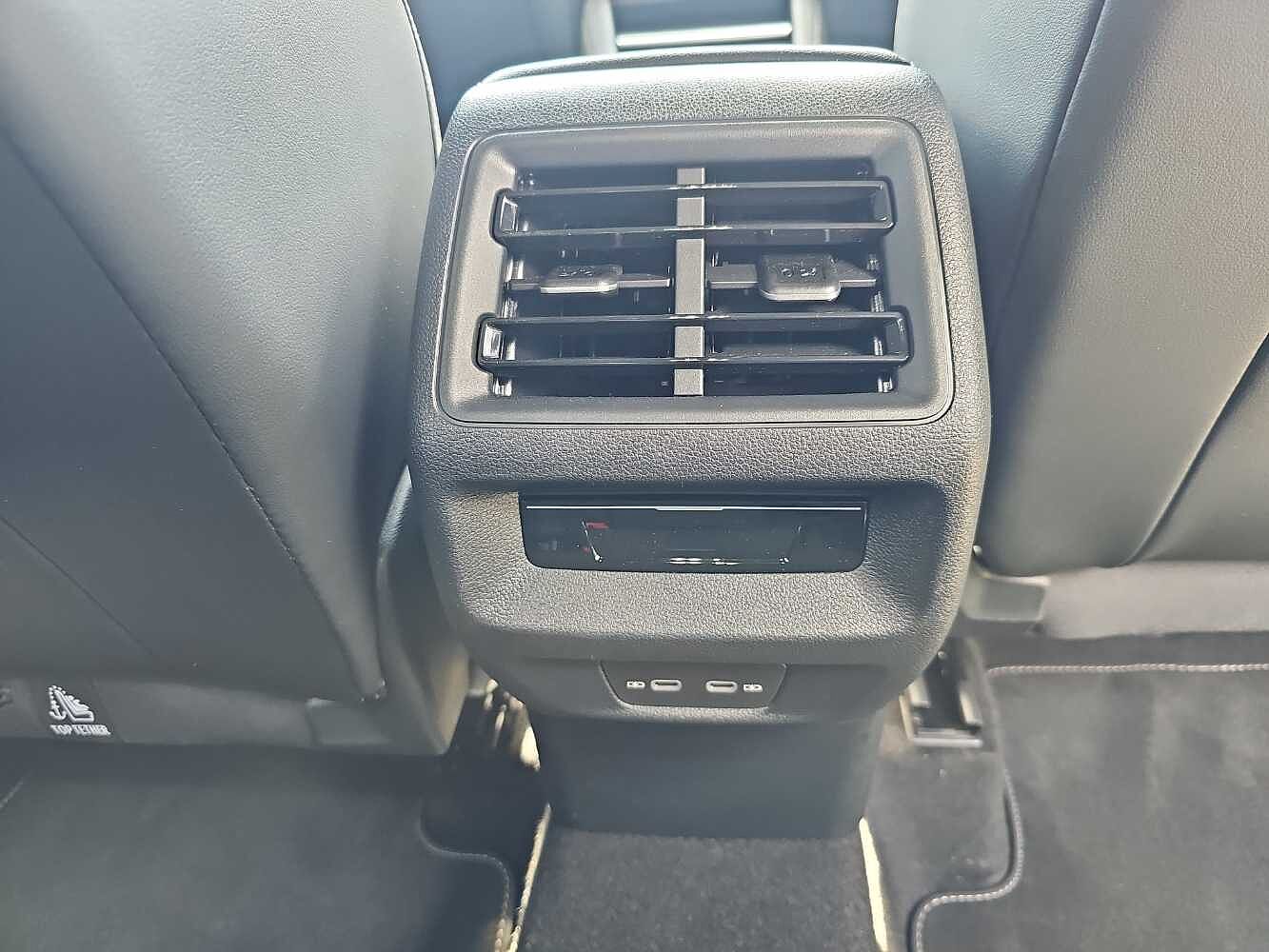 Volkswagen Tiguan Estate 1.5 TSI 272 eHybrid R-Line 5dr DSG