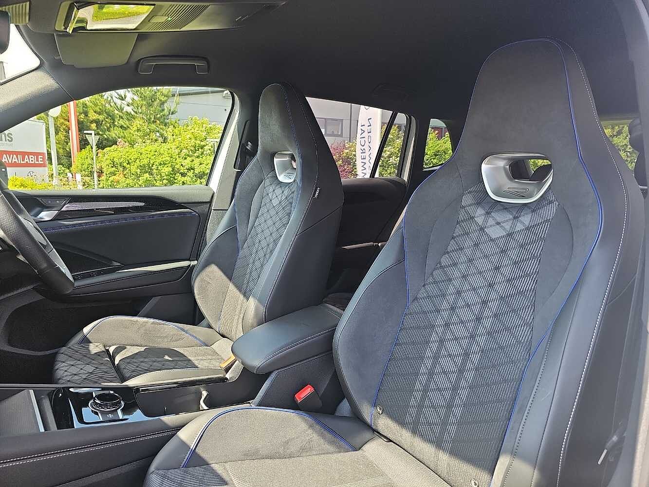 Volkswagen Tiguan Estate 1.5 TSI 272 eHybrid R-Line 5dr DSG