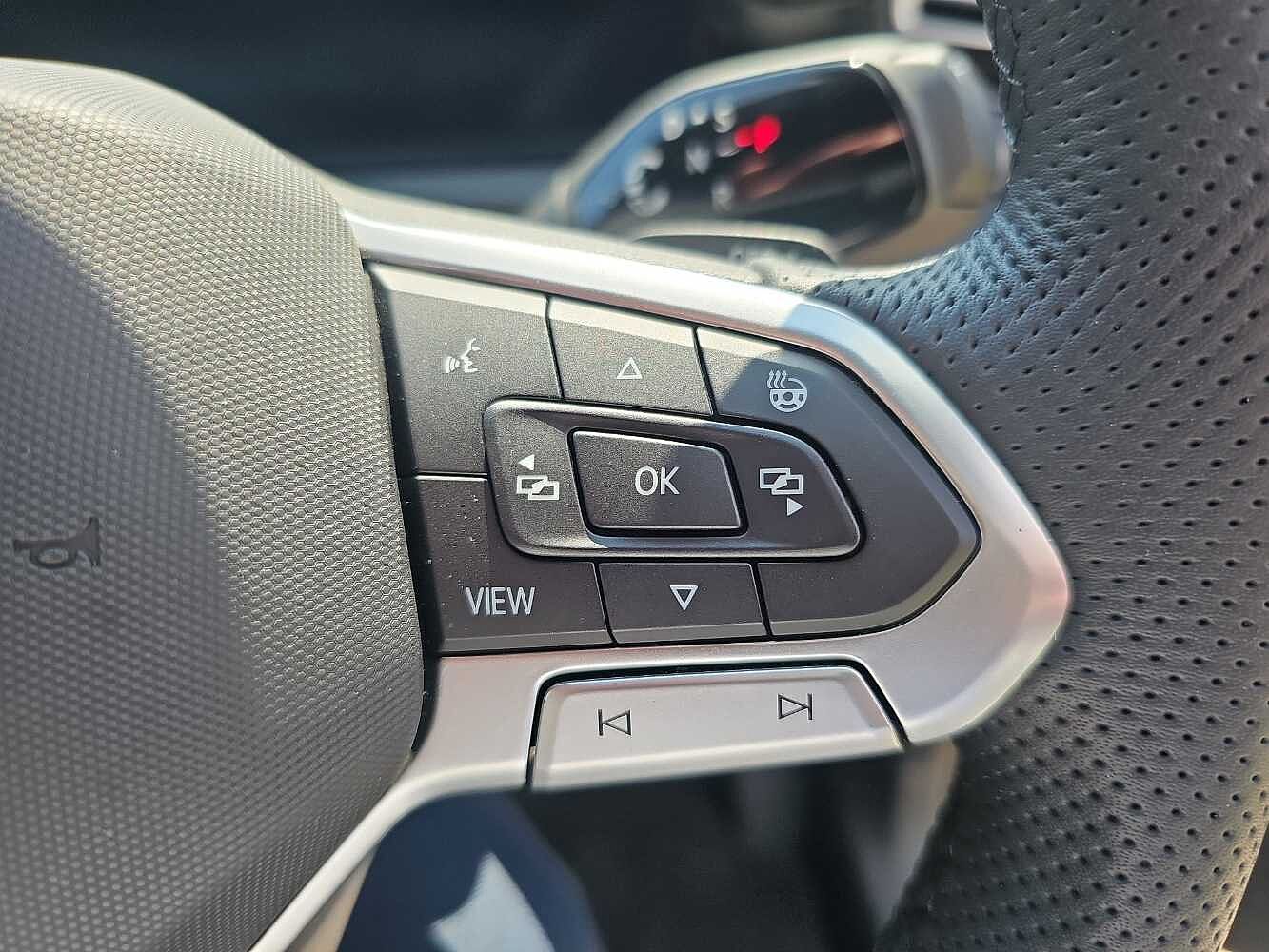 Volkswagen Tiguan Estate 1.5 TSI 272 eHybrid R-Line 5dr DSG