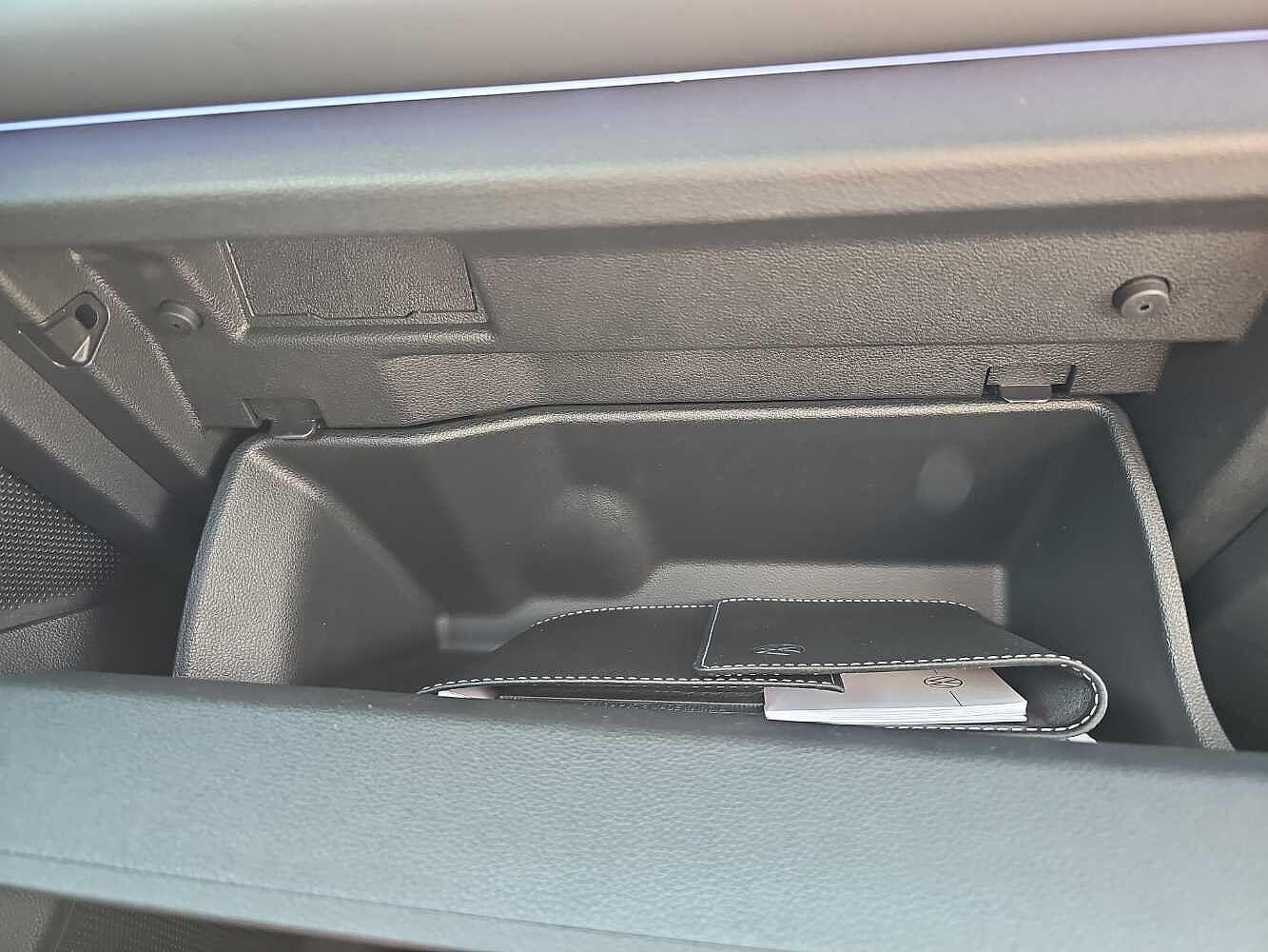 Volkswagen Tiguan Estate 1.5 TSI 272 eHybrid R-Line 5dr DSG