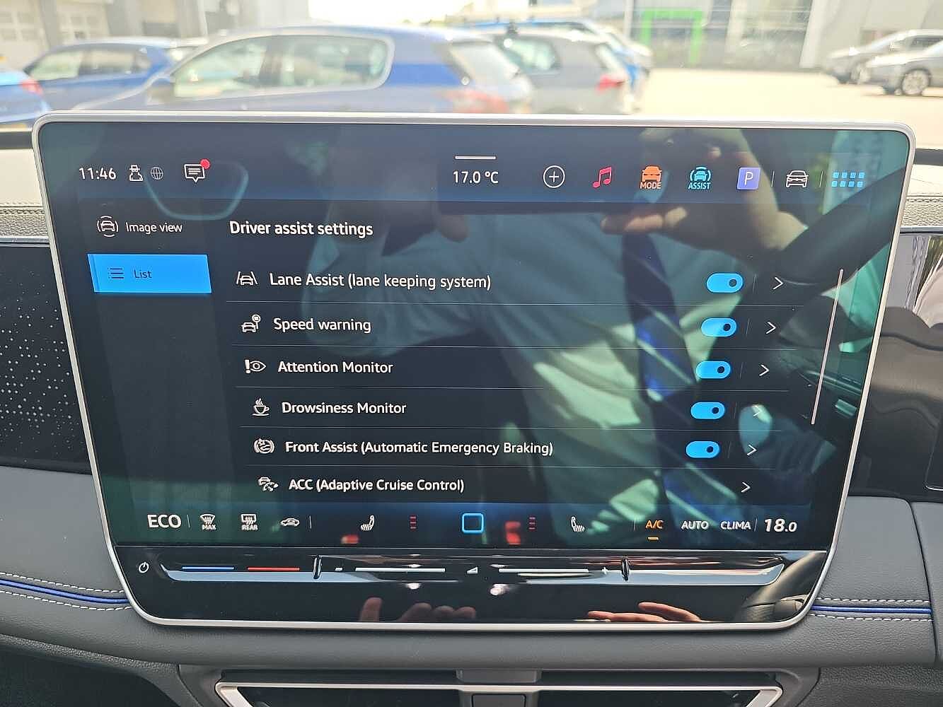 Volkswagen Tiguan Estate 1.5 TSI 272 eHybrid R-Line 5dr DSG