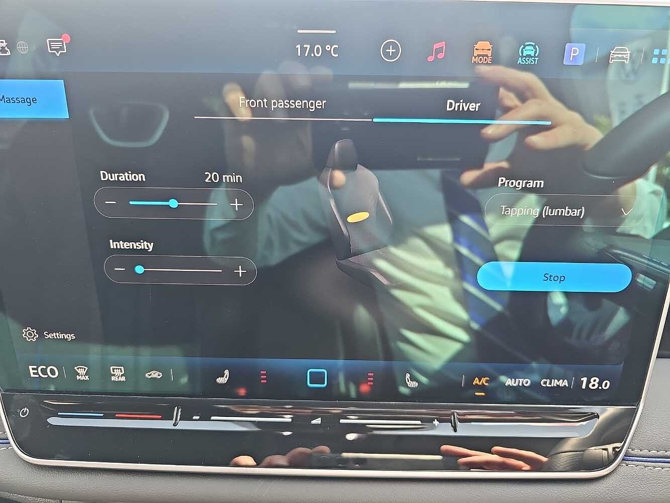 Volkswagen Tiguan Estate 1.5 TSI 272 eHybrid R-Line 5dr DSG