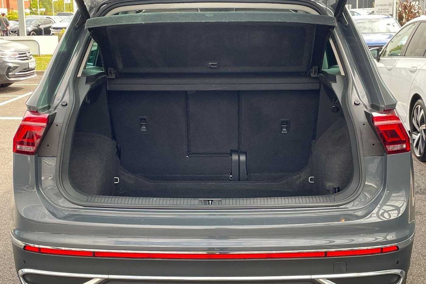 Volkswagen Tiguan 1.5 TSI Elegance SUV 5dr Petrol DSG Euro 6 (s/s) (150 ps)
