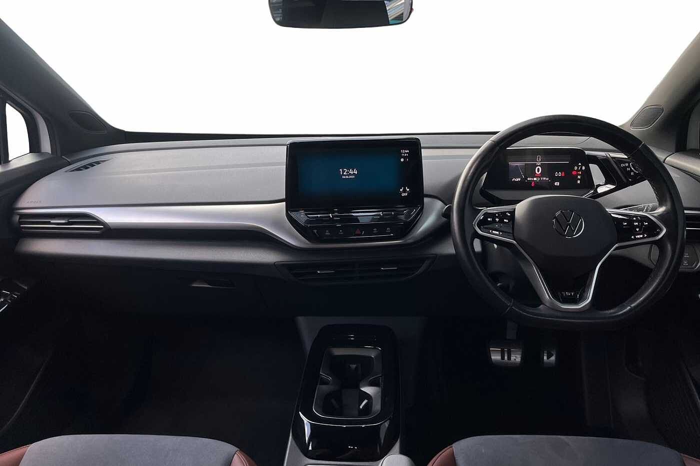 Volkswagen ID.4 1ST Edition 77kWh Pro Performance 204PS Auto