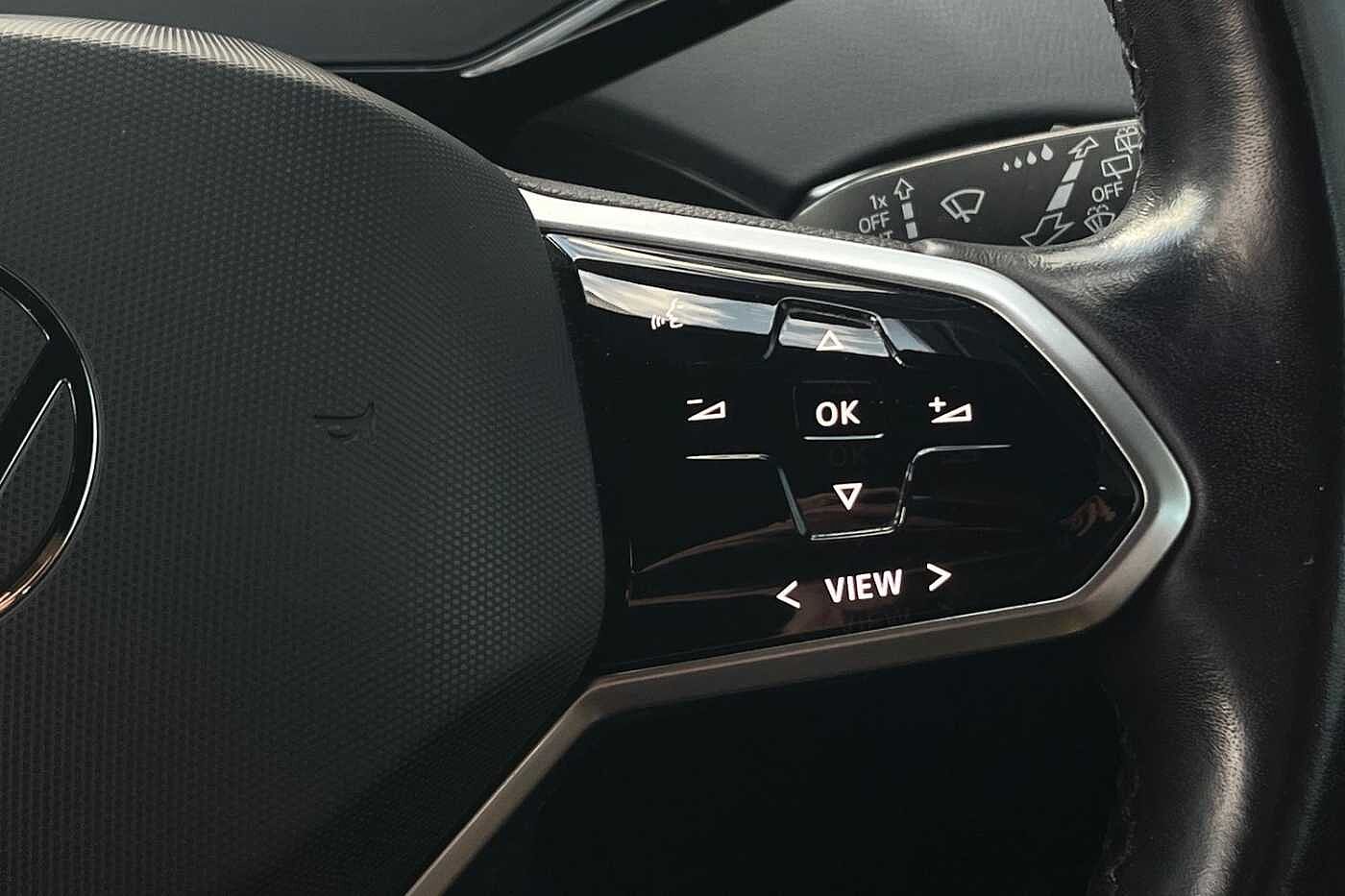 Volkswagen ID.4 1ST Edition 77kWh Pro Performance 204PS Auto