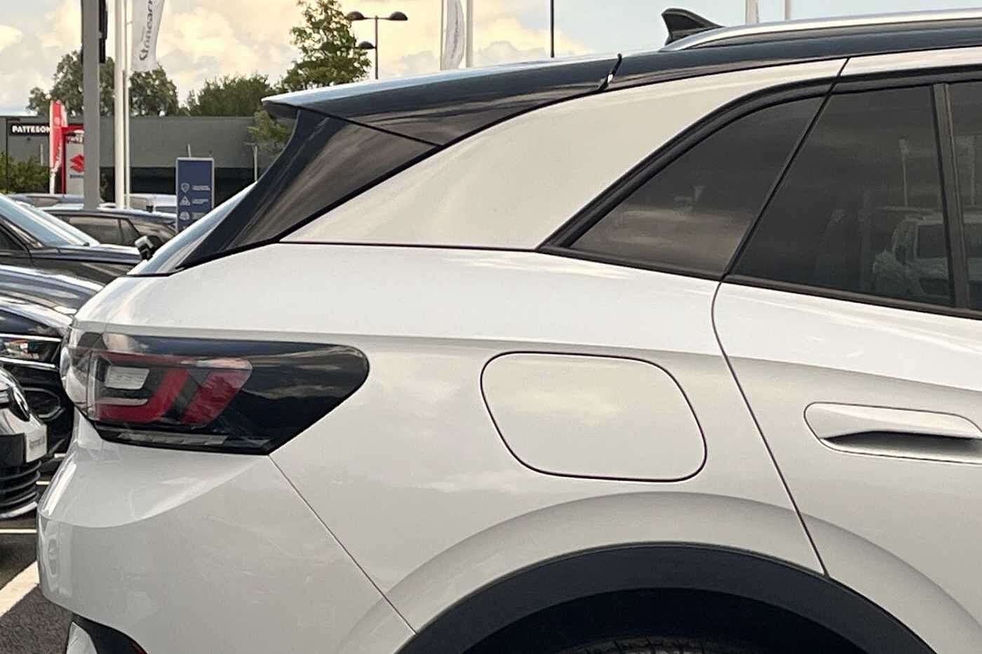 Volkswagen ID.4 1ST Edition 77kWh Pro Performance 204PS Auto