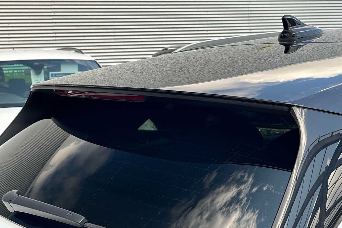 Volkswagen ID.4 1ST Edition 77kWh Pro Performance 204PS Auto