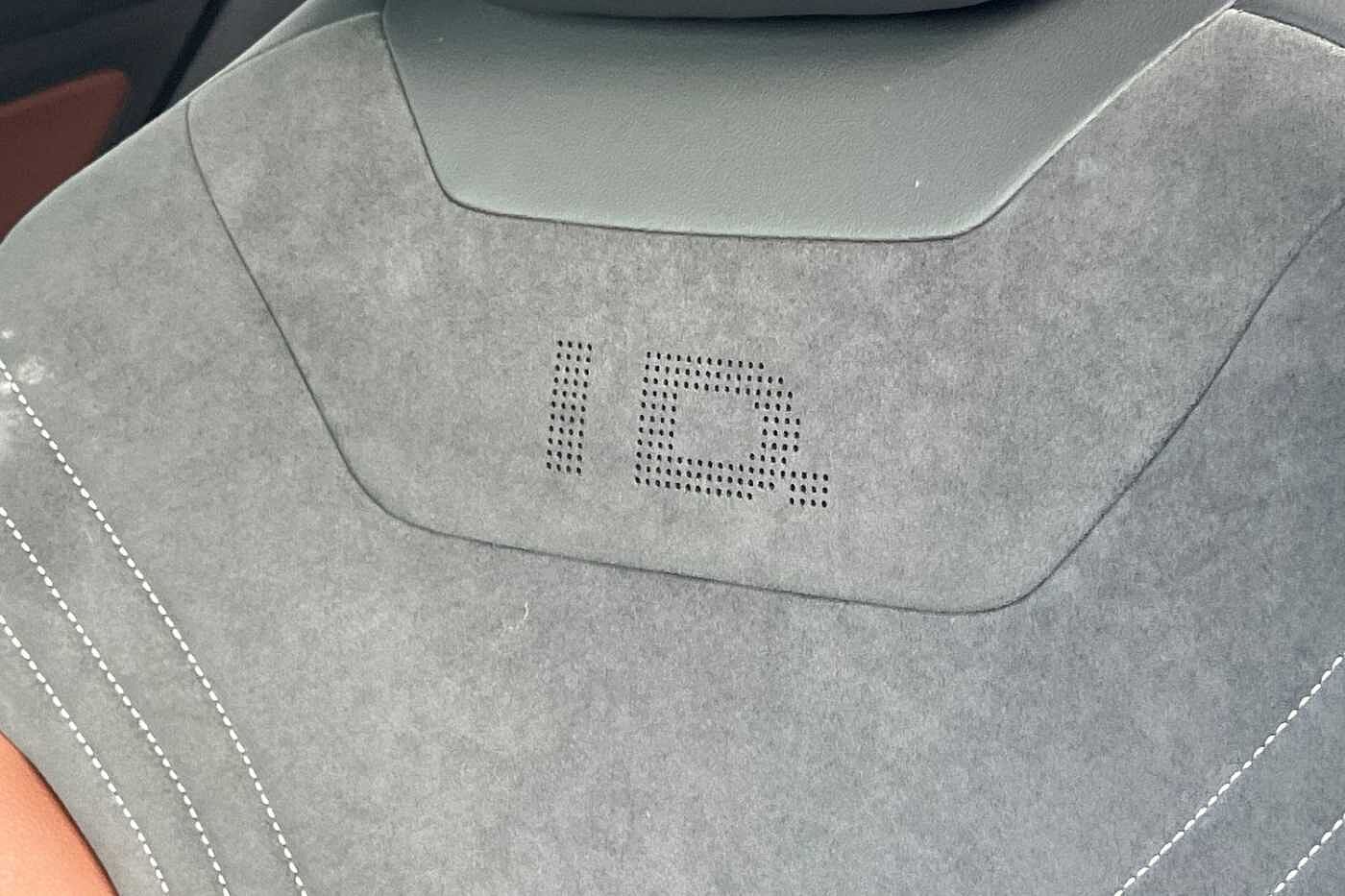 Volkswagen ID.4 1ST Edition 77kWh Pro Performance 204PS Auto