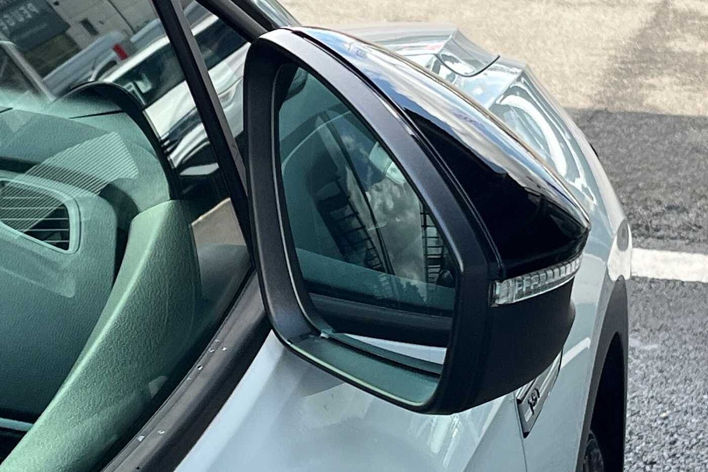 Volkswagen ID.4 1ST Edition 77kWh Pro Performance 204PS Auto