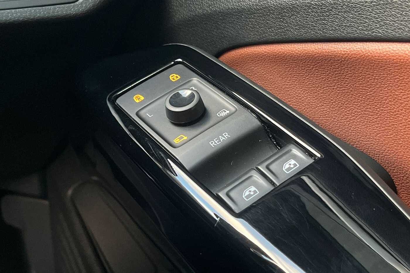 Volkswagen ID.4 1ST Edition 77kWh Pro Performance 204PS Auto