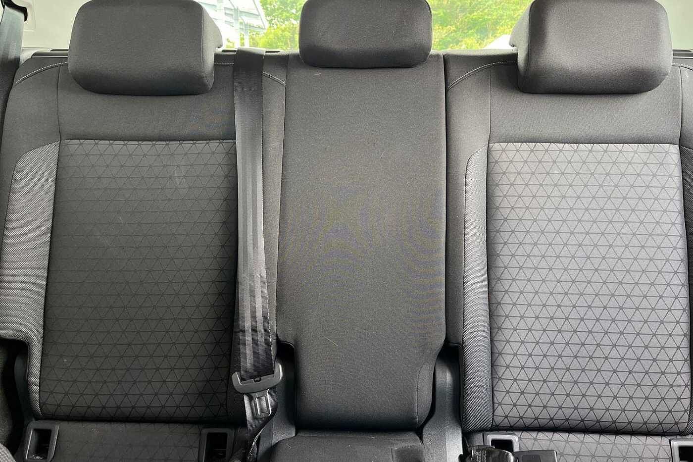 Volkswagen T-Cross 1.0 TSI (115ps) SE Hatchback