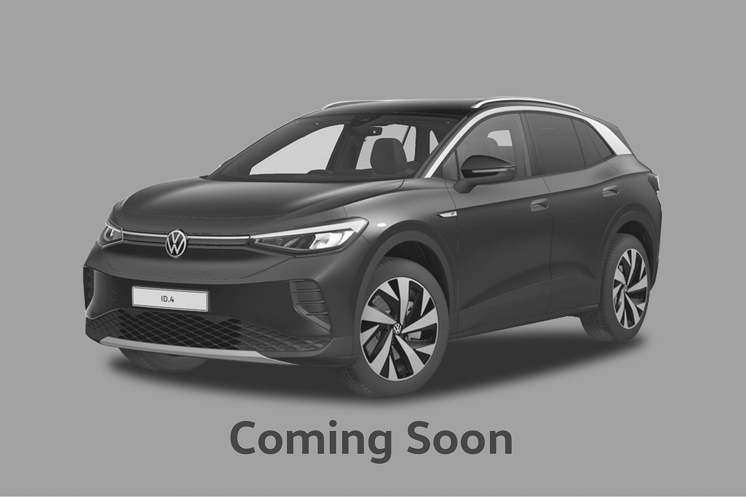 Volkswagen Id.4 210Kw Match Pro 77Kwh 5Dr Auto