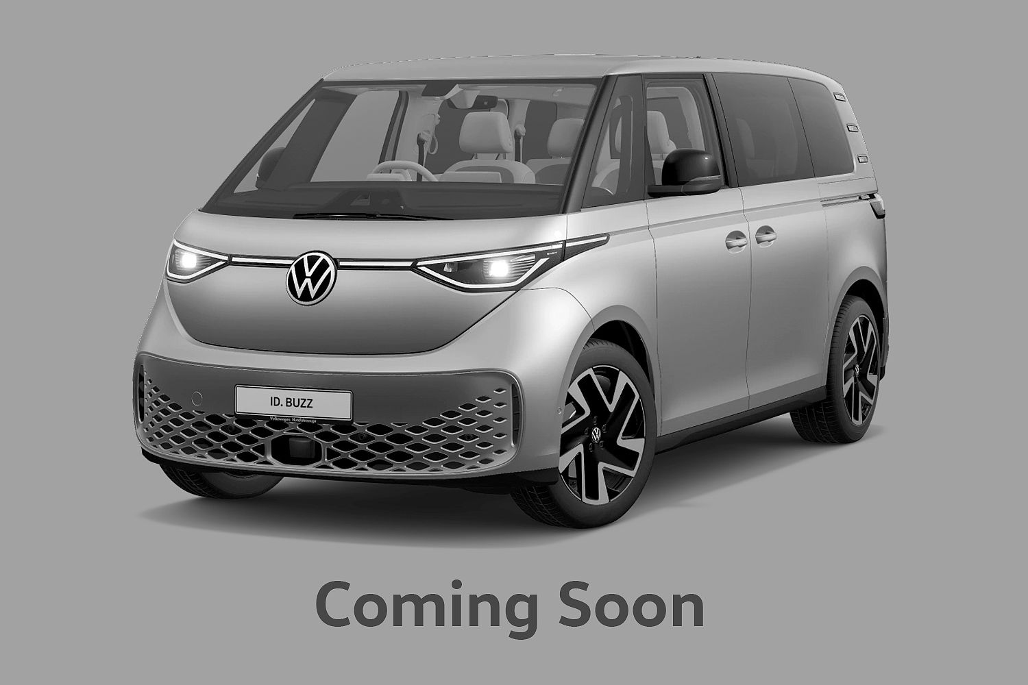 Volkswagen ID. Buzz Style SWB 77kWh Pro 204PS Automatic