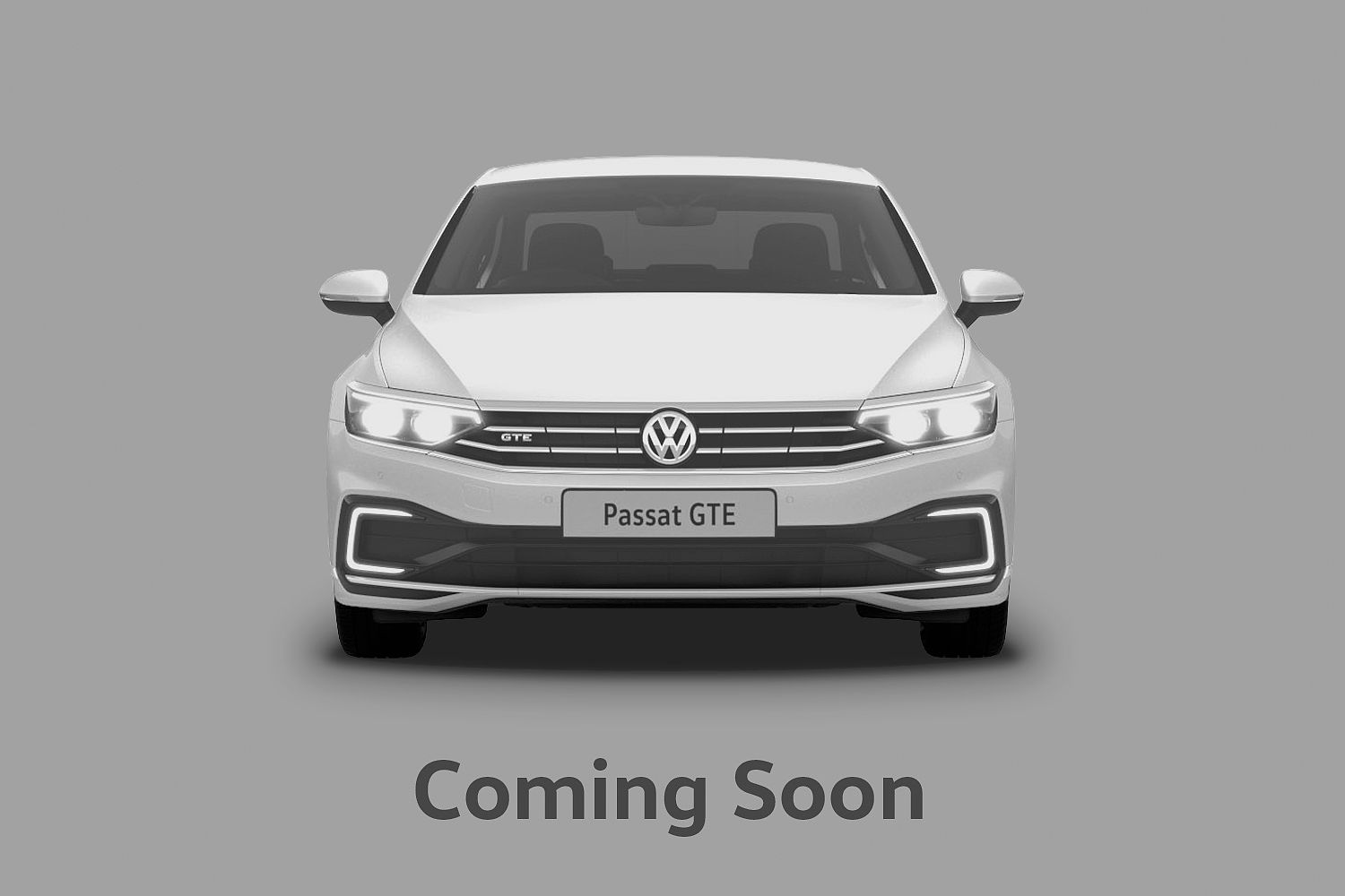 Volkswagen Passat GTE Saloon 1.4 TSI (218ps) GTE DSG