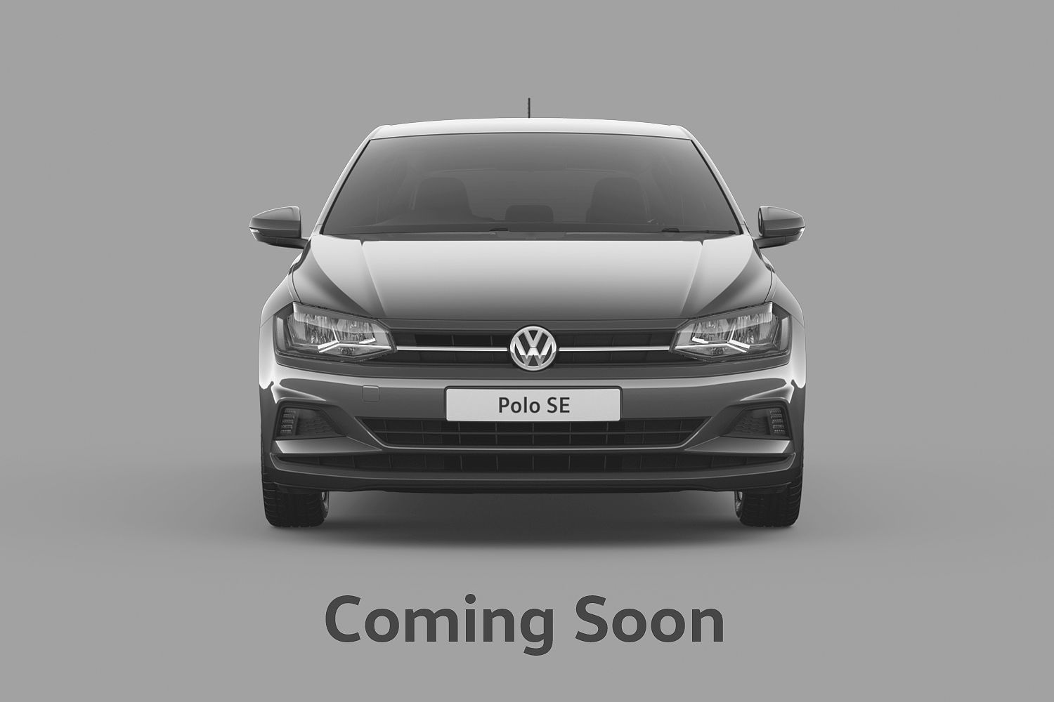 Volkswagen Polo MK6 Hatchback 5Dr 1.0 TSI 95PS Match