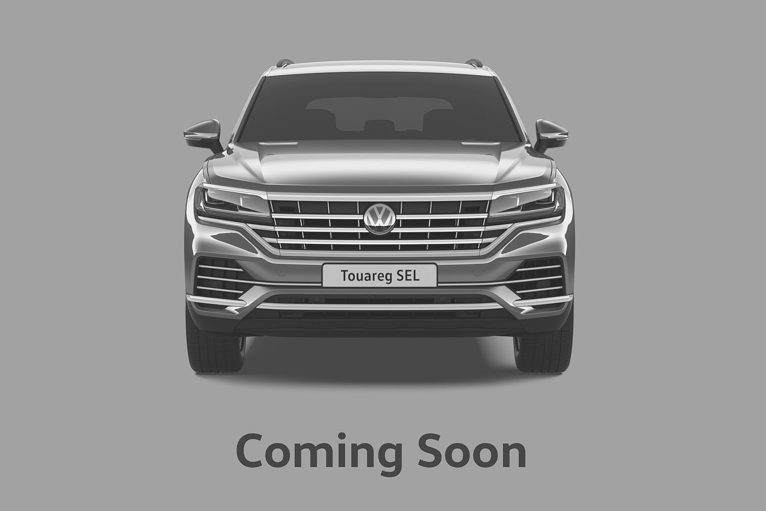 Volkswagen Touareg 3.0TDI (286ps) Black Edition 4Motion 5dr